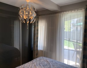 Appartement 2 chambres à vendre dans Cluj-napoca