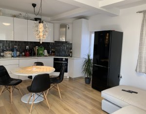 Appartement 2 chambres à vendre dans Cluj-napoca