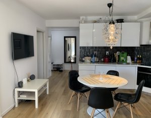 Appartement 2 chambres à vendre dans Cluj-napoca