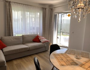 Appartement 2 chambres à vendre dans Cluj-napoca