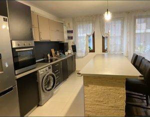 Apartament cu 2 camere, situat in Floresti, zona Tautiului