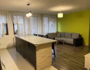 Apartament cu 2 camere, situat in Floresti, zona Tautiului