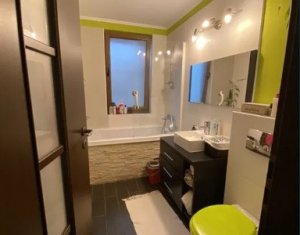 Apartament cu 2 camere, situat in Floresti, zona Tautiului