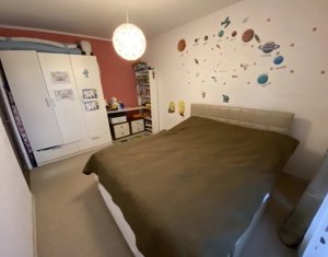 Apartament cu 2 camere, situat in Floresti, zona Tautiului