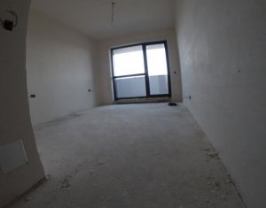 Appartement 4 chambres à vendre dans Cluj-napoca, zone Zorilor