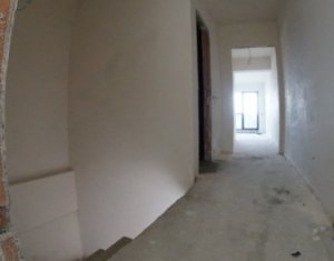 Appartement 4 chambres à vendre dans Cluj-napoca, zone Zorilor