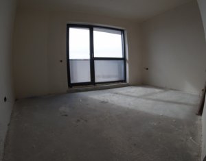 Appartement 4 chambres à vendre dans Cluj-napoca, zone Zorilor