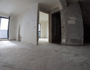 Appartement 4 chambres à vendre dans Cluj-napoca, zone Zorilor