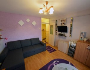 Apartament 2 camere 50 mp + 8 mp balcoane, Zorilor, zona Observatorului