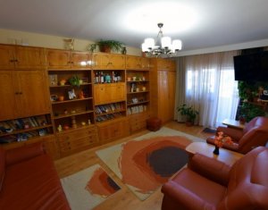 Apartament 2 camere 50 mp + 8 mp balcoane, Zorilor, zona Observatorului