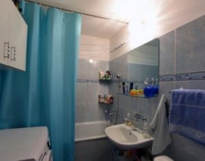 Apartment 2 rooms for sale in Cluj-napoca, zone Zorilor