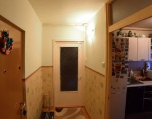 Appartement 2 chambres à vendre dans Cluj-napoca, zone Zorilor