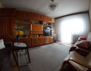 Apartment 3 rooms for sale in Cluj-napoca, zone Manastur