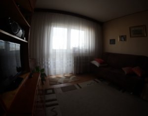 Appartement 3 chambres à vendre dans Cluj-napoca, zone Manastur