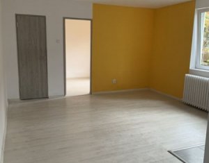 Apartament 3 camere finisat in Gheorgheni, zona HERMES