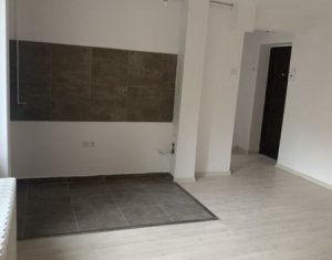 Apartament 3 camere finisat in Gheorgheni, zona HERMES