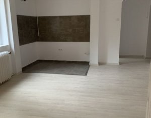 Apartament 3 camere finisat in Gheorgheni, zona HERMES