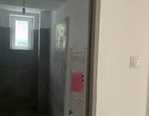 Apartament 3 camere finisat in Gheorgheni, zona HERMES