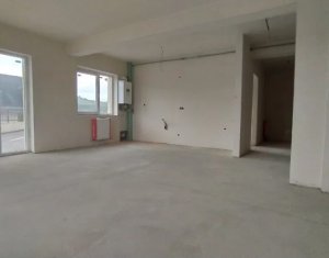  Apartament 2 camere, 58 mp + 4 mp balcon, parcare, CF la zi