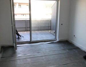 Apartament cu 3 camere, 2 bai, 115 mp, terasa, parcare zona Buna Ziua