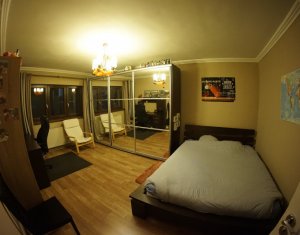 Apartment 4 rooms for sale in Cluj-napoca, zone Zorilor