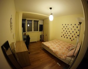 Appartement 4 chambres à vendre dans Cluj-napoca, zone Zorilor