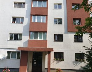 Appartement 4 chambres à vendre dans Cluj-napoca, zone Zorilor