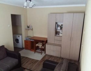 Appartement 2 chambres à vendre dans Cluj-napoca, zone Manastur