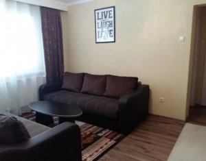 Oferta! Apartament cu 2 camere, zona BIG Manastur