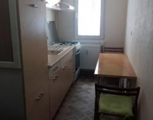 Apartment 2 rooms for sale in Cluj-napoca, zone Manastur