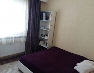 Appartement 2 chambres à vendre dans Cluj-napoca, zone Manastur