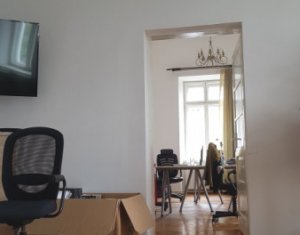 Apartament 115mp, ultracentral, piata Unirii, Cluj Napoca