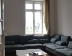 Apartment 4 rooms for sale in Cluj-napoca, zone Centru