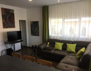 Apartament 2 camere 54 mp, in spate la VIVO