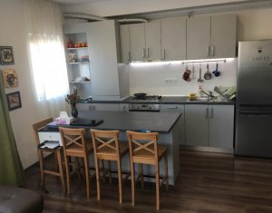 Apartament 2 camere 54 mp, in spate la VIVO