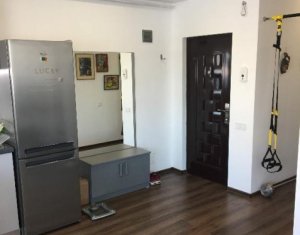 Apartament 2 camere 54 mp, in spate la VIVO