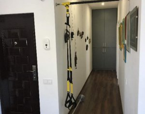 Appartement 2 chambres à vendre dans Cluj-napoca