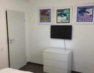 Apartament 2 camere 54 mp, in spate la VIVO