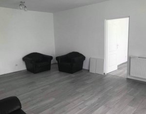 Apartament 2 camere 56 mp, bloc nou, etaj intermediar, Baciu