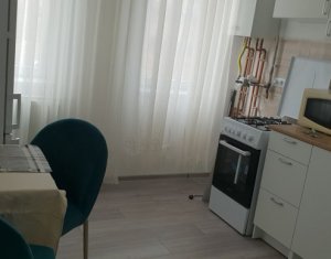 Apartament 2 camere 56 mp, bloc nou, etaj intermediar, Baciu