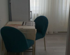 Apartament 2 camere 56 mp, bloc nou, etaj intermediar, Baciu