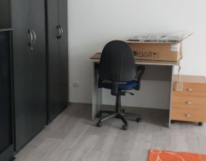 Apartament 2 camere 56 mp, bloc nou, etaj intermediar, Baciu