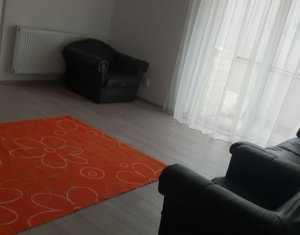 Apartament 2 camere 56 mp, bloc nou, etaj intermediar, Baciu