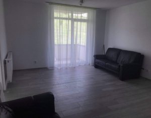 Apartament 2 camere 56 mp, bloc nou, etaj intermediar, Baciu