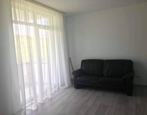 Apartament 2 camere 56 mp, bloc nou, etaj intermediar, Baciu