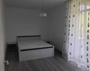 Apartament 2 camere 56 mp, bloc nou, etaj intermediar, Baciu