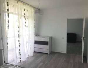 Apartament 2 camere 56 mp, bloc nou, etaj intermediar, Baciu