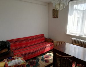 Appartement 2 chambres à vendre dans Cluj-napoca, zone Gheorgheni