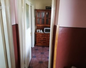 Appartement 2 chambres à vendre dans Cluj-napoca, zone Gheorgheni