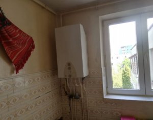 Appartement 2 chambres à vendre dans Cluj-napoca, zone Gheorgheni